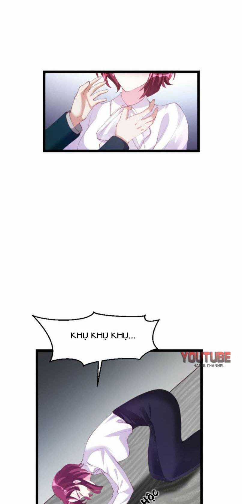 Bảo Bối Đáng Yêu Đột Kích Chapter 189 trang 2