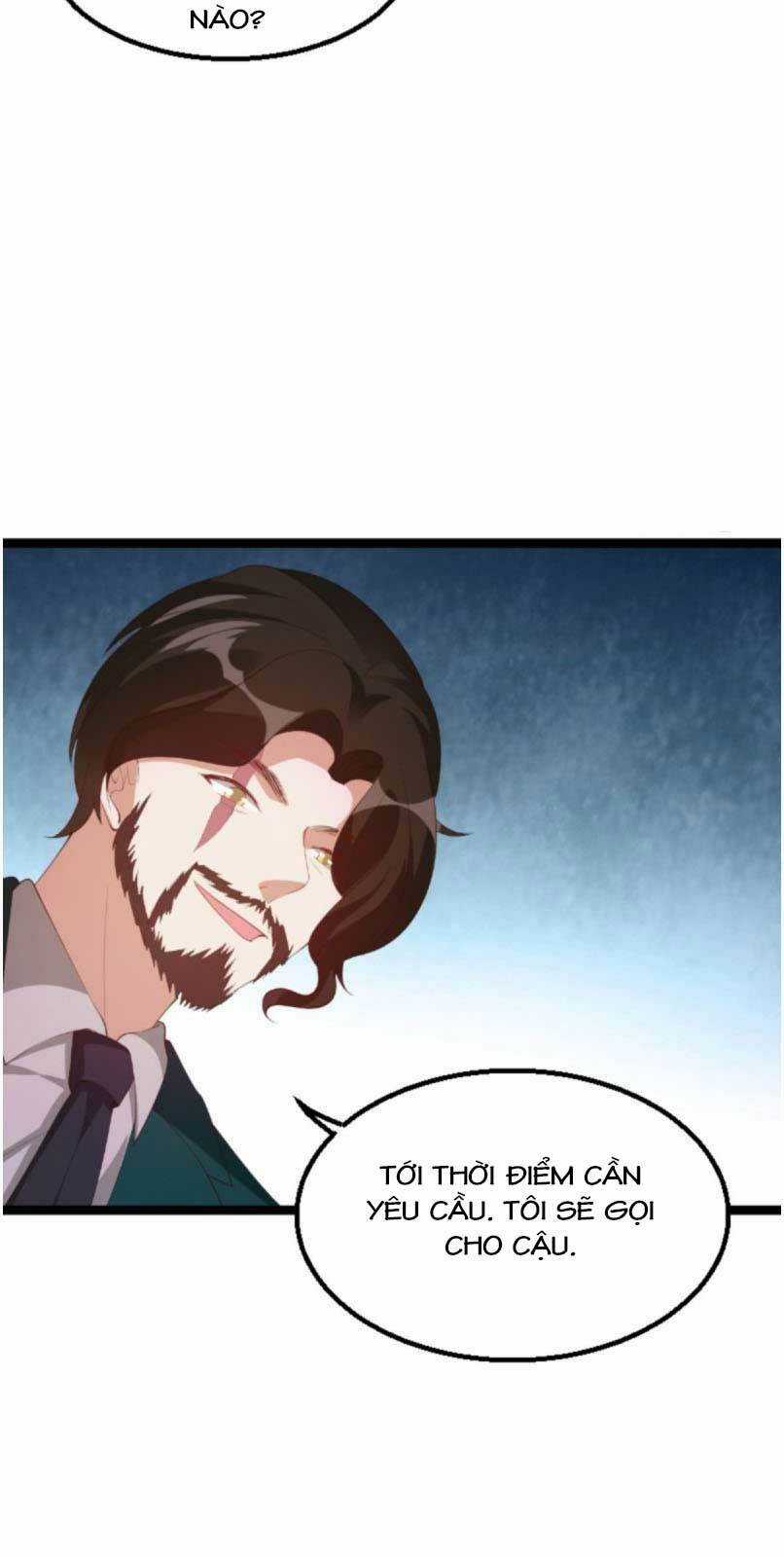 Bảo Bối Đáng Yêu Đột Kích Chapter 189 trang 22