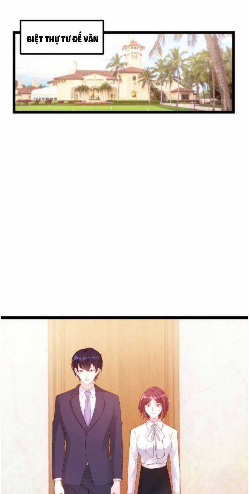 Bảo Bối Đáng Yêu Đột Kích Chapter 189 trang 24