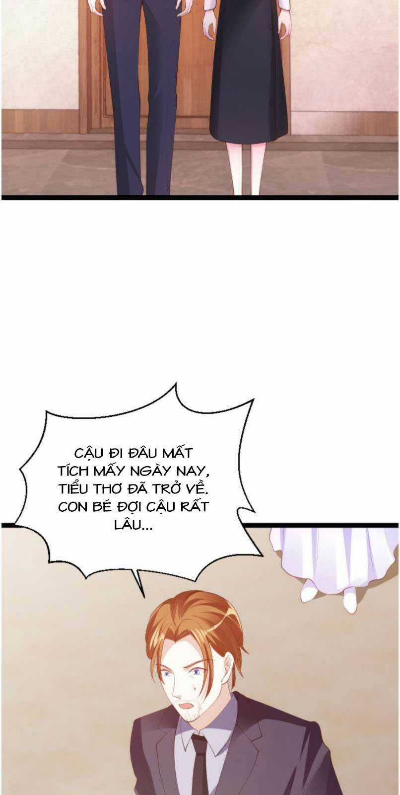 Bảo Bối Đáng Yêu Đột Kích Chapter 189 trang 25