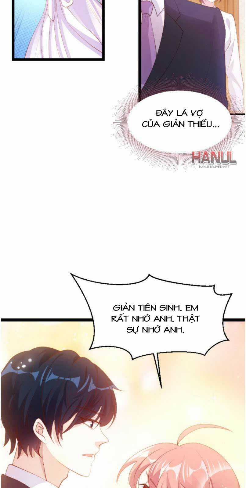 Bảo Bối Đáng Yêu Đột Kích Chapter 189 trang 27