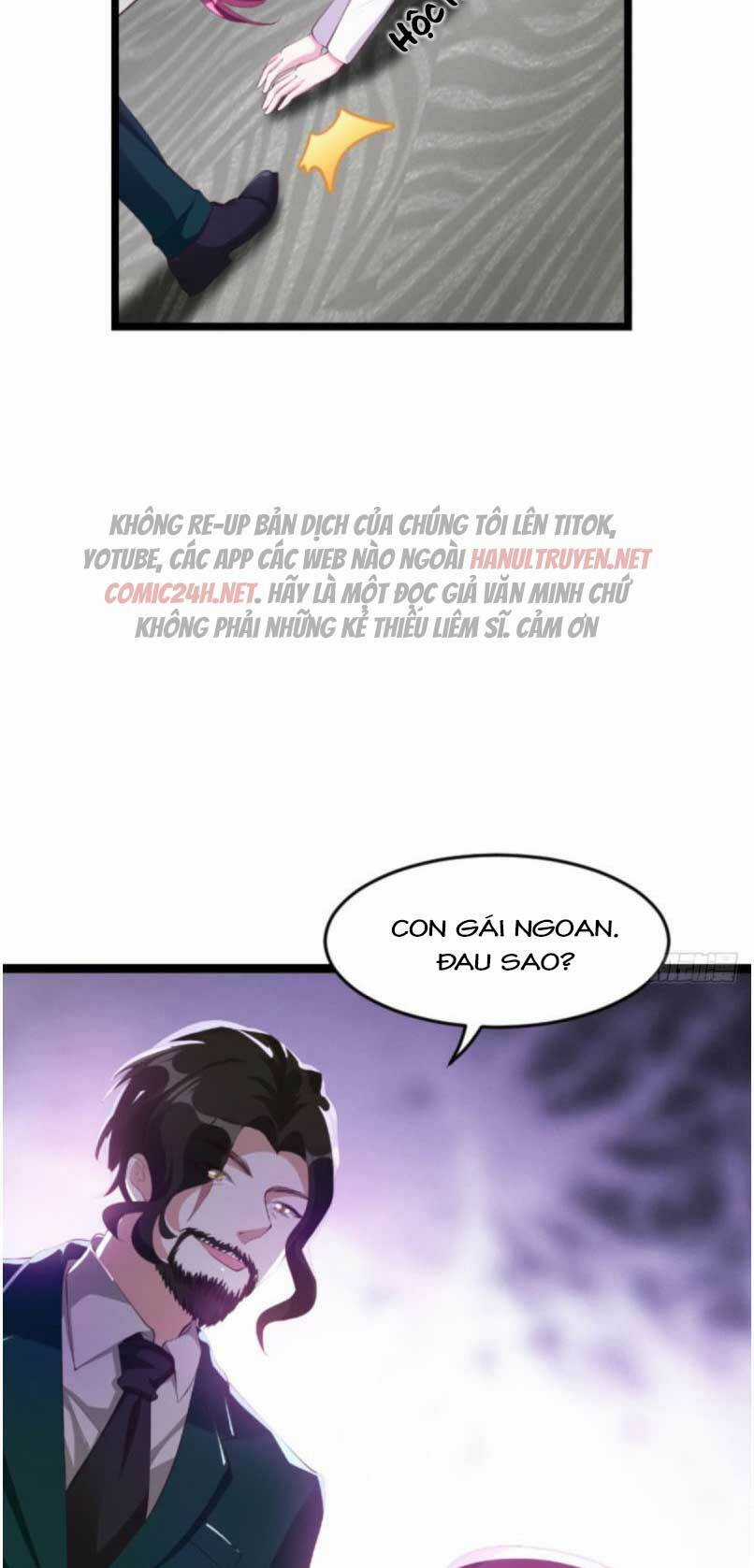 Bảo Bối Đáng Yêu Đột Kích Chapter 189 trang 3