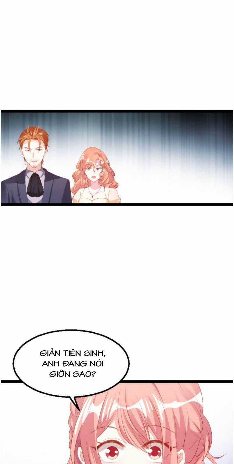 Bảo Bối Đáng Yêu Đột Kích Chapter 189 trang 33