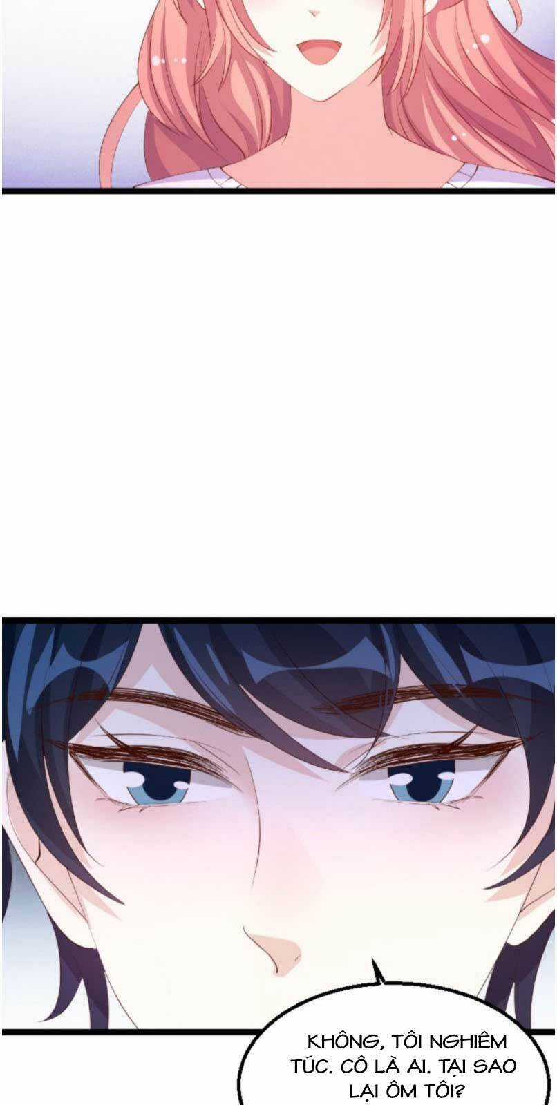 Bảo Bối Đáng Yêu Đột Kích Chapter 189 trang 34