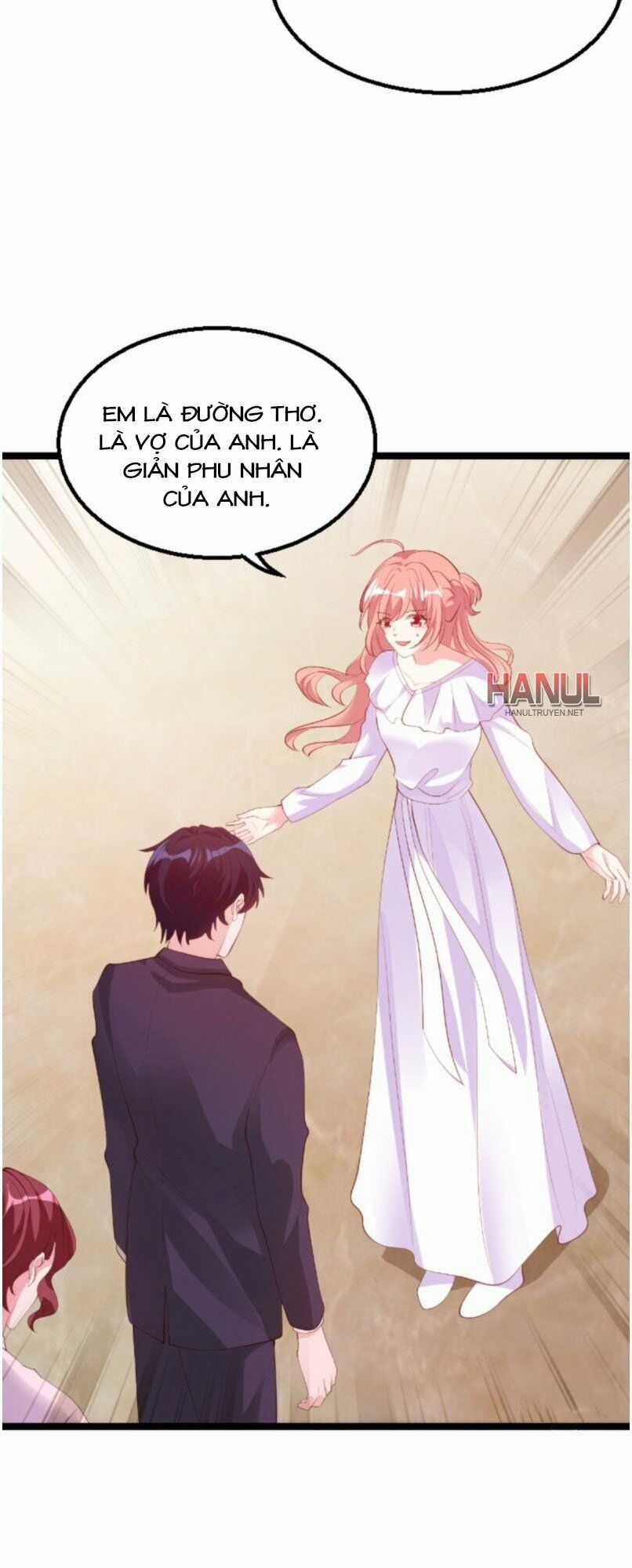 Bảo Bối Đáng Yêu Đột Kích Chapter 189 trang 35