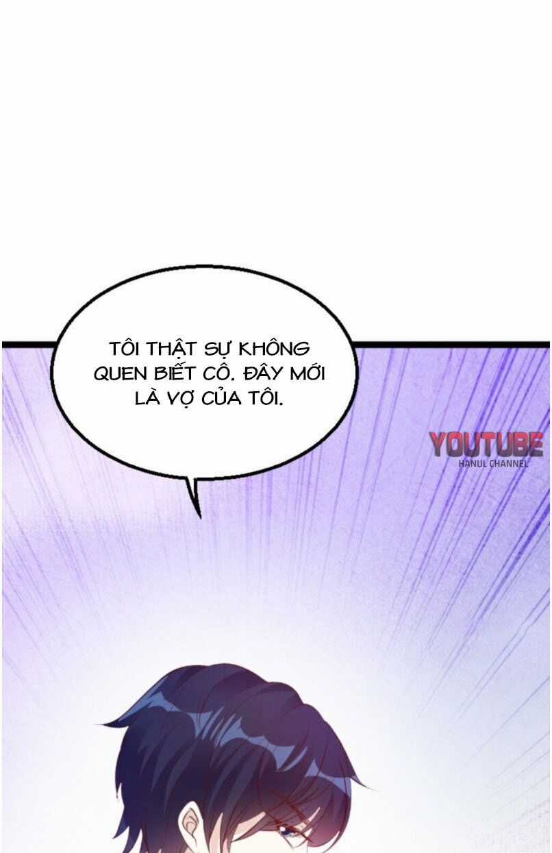 Bảo Bối Đáng Yêu Đột Kích Chapter 189 trang 36