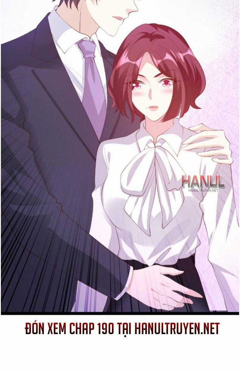 Bảo Bối Đáng Yêu Đột Kích Chapter 189 trang 37