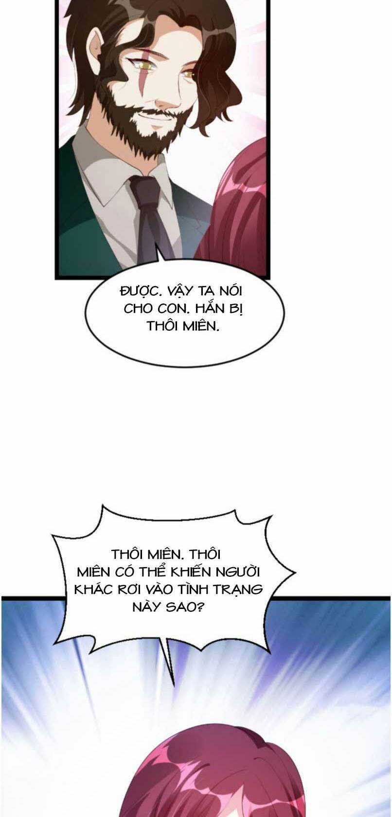 Bảo Bối Đáng Yêu Đột Kích Chapter 189 trang 6