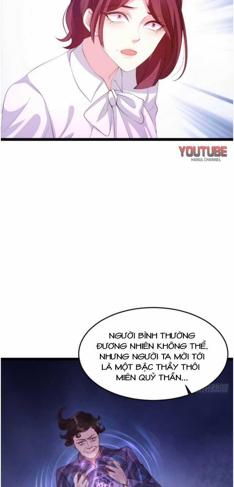 Bảo Bối Đáng Yêu Đột Kích Chapter 189 trang 7