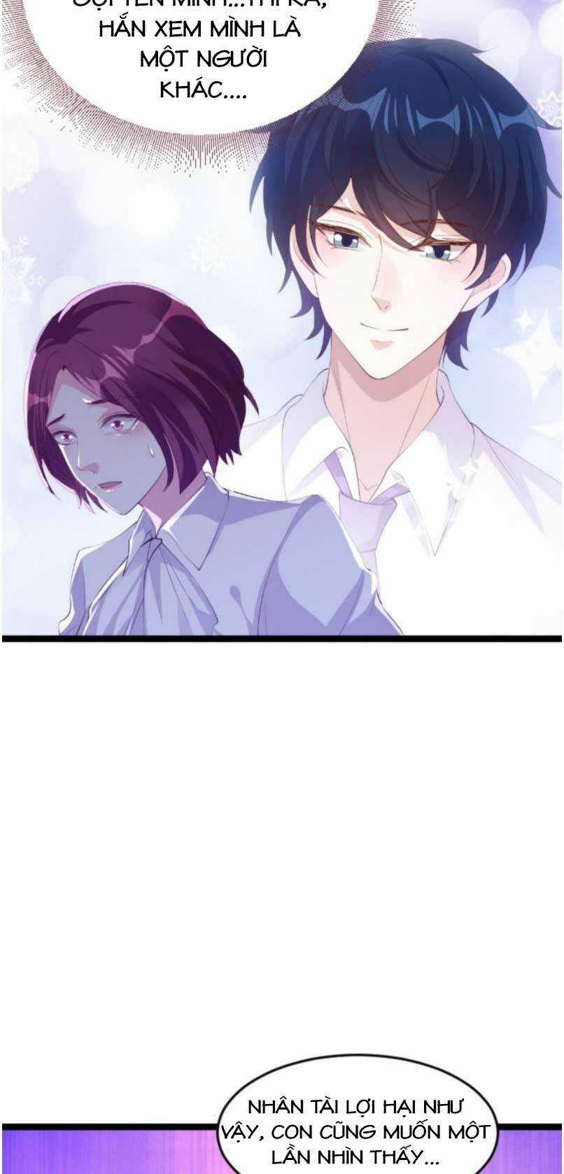 Bảo Bối Đáng Yêu Đột Kích Chapter 189 trang 9