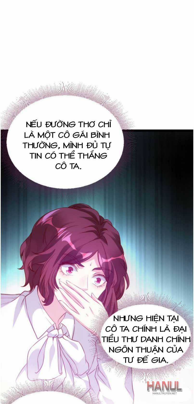 Bảo Bối Đáng Yêu Đột Kích Chapter 191 trang 11