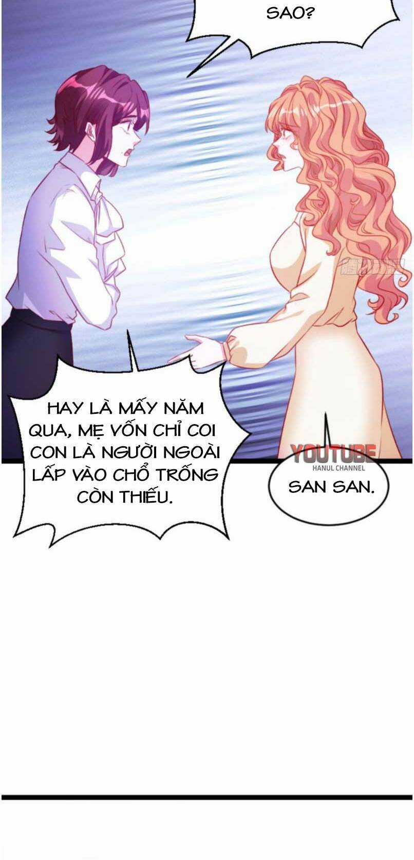 Bảo Bối Đáng Yêu Đột Kích Chapter 191 trang 14