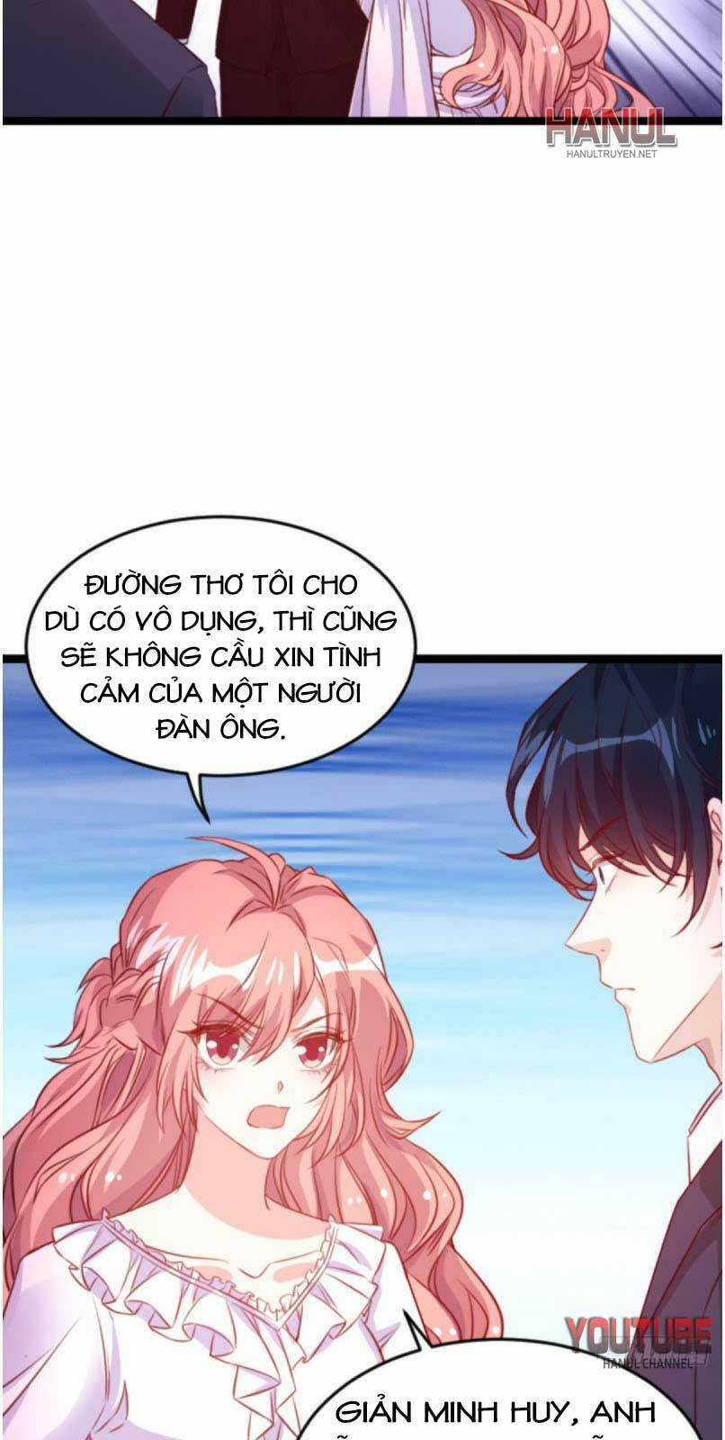 Bảo Bối Đáng Yêu Đột Kích Chapter 191 trang 17