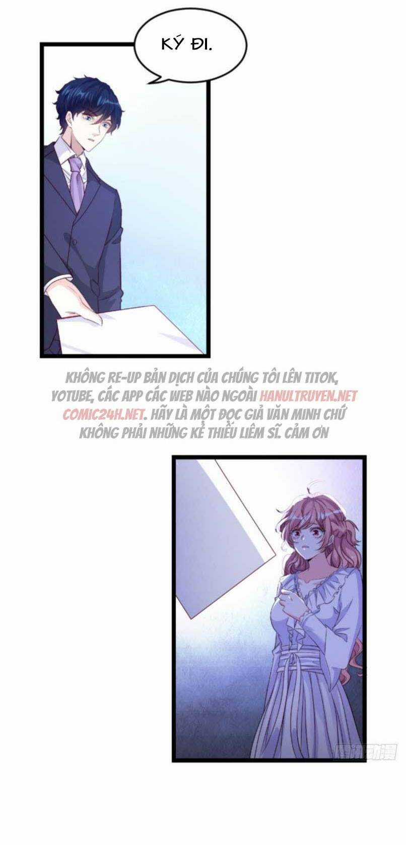 Bảo Bối Đáng Yêu Đột Kích Chapter 191 trang 2