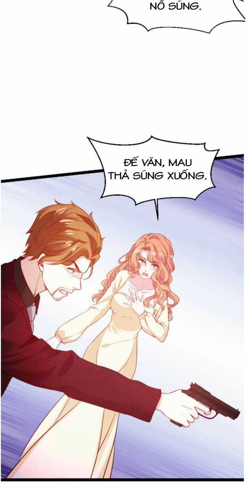 Bảo Bối Đáng Yêu Đột Kích Chapter 191 trang 23