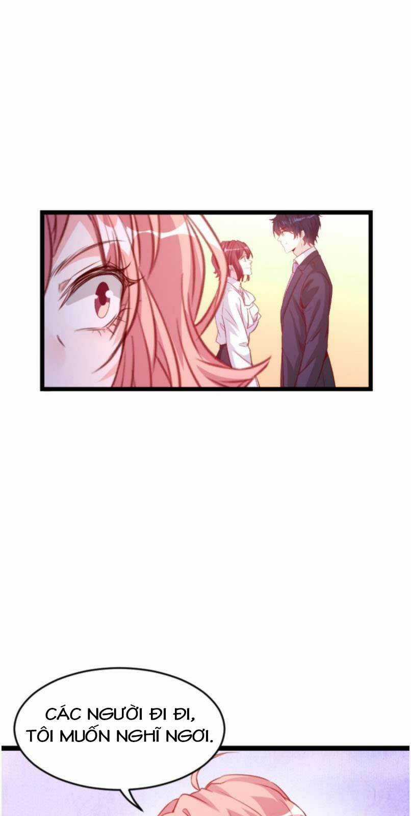 Bảo Bối Đáng Yêu Đột Kích Chapter 191 trang 26