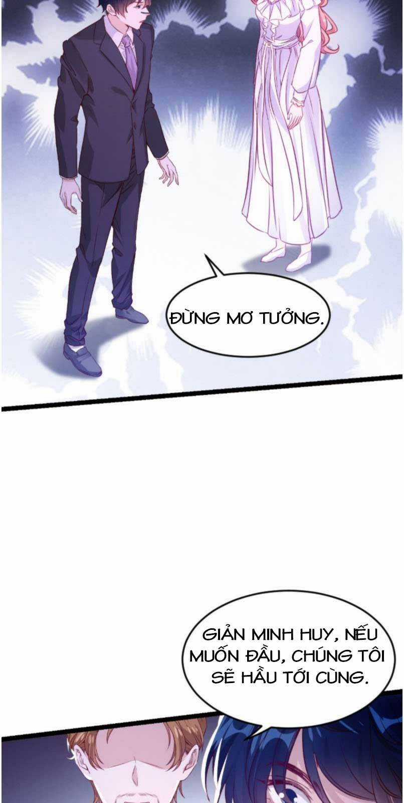 Bảo Bối Đáng Yêu Đột Kích Chapter 191 trang 29