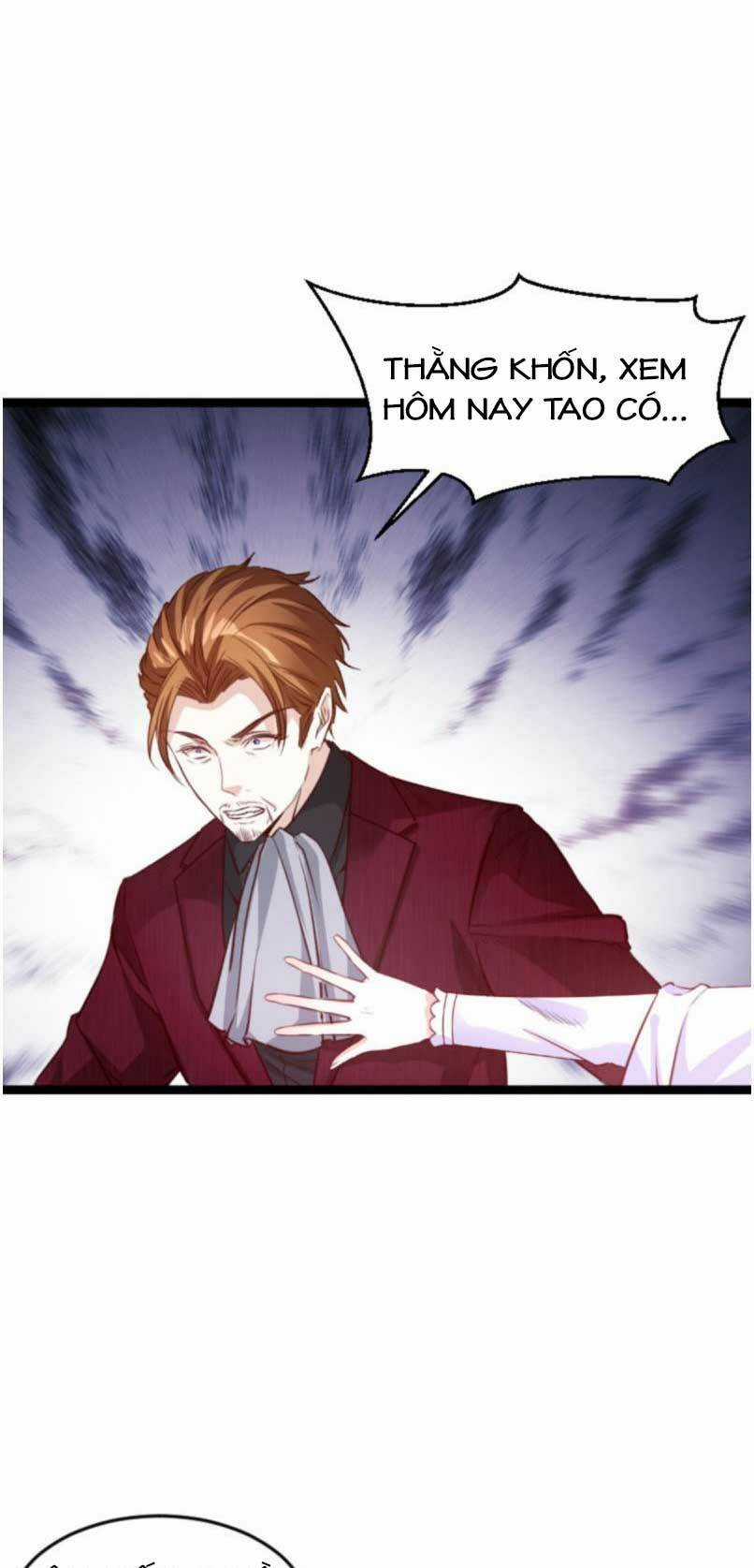 Bảo Bối Đáng Yêu Đột Kích Chapter 191 trang 3