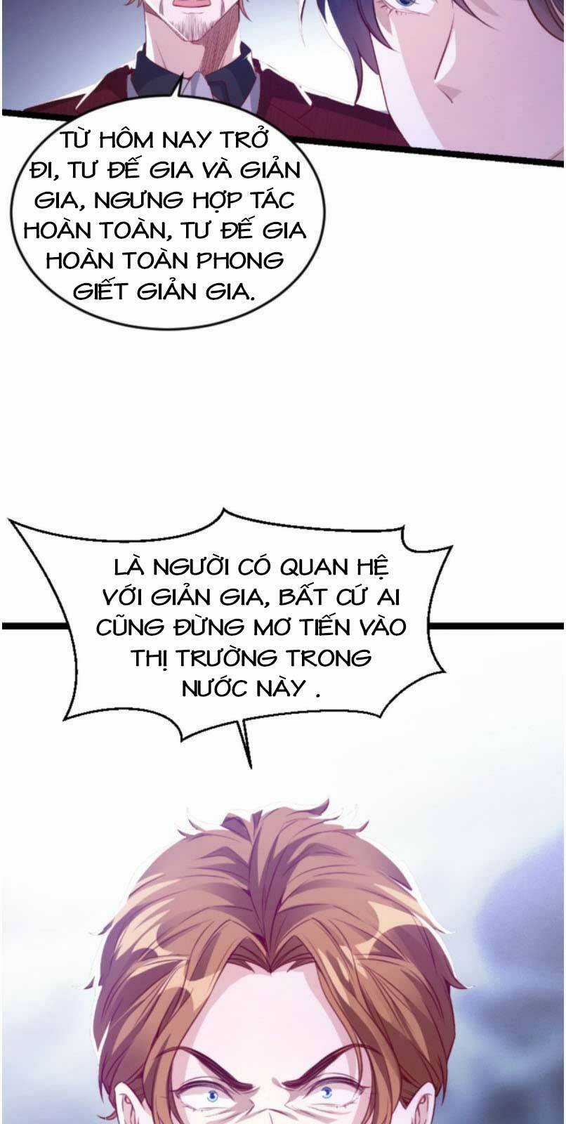 Bảo Bối Đáng Yêu Đột Kích Chapter 191 trang 30