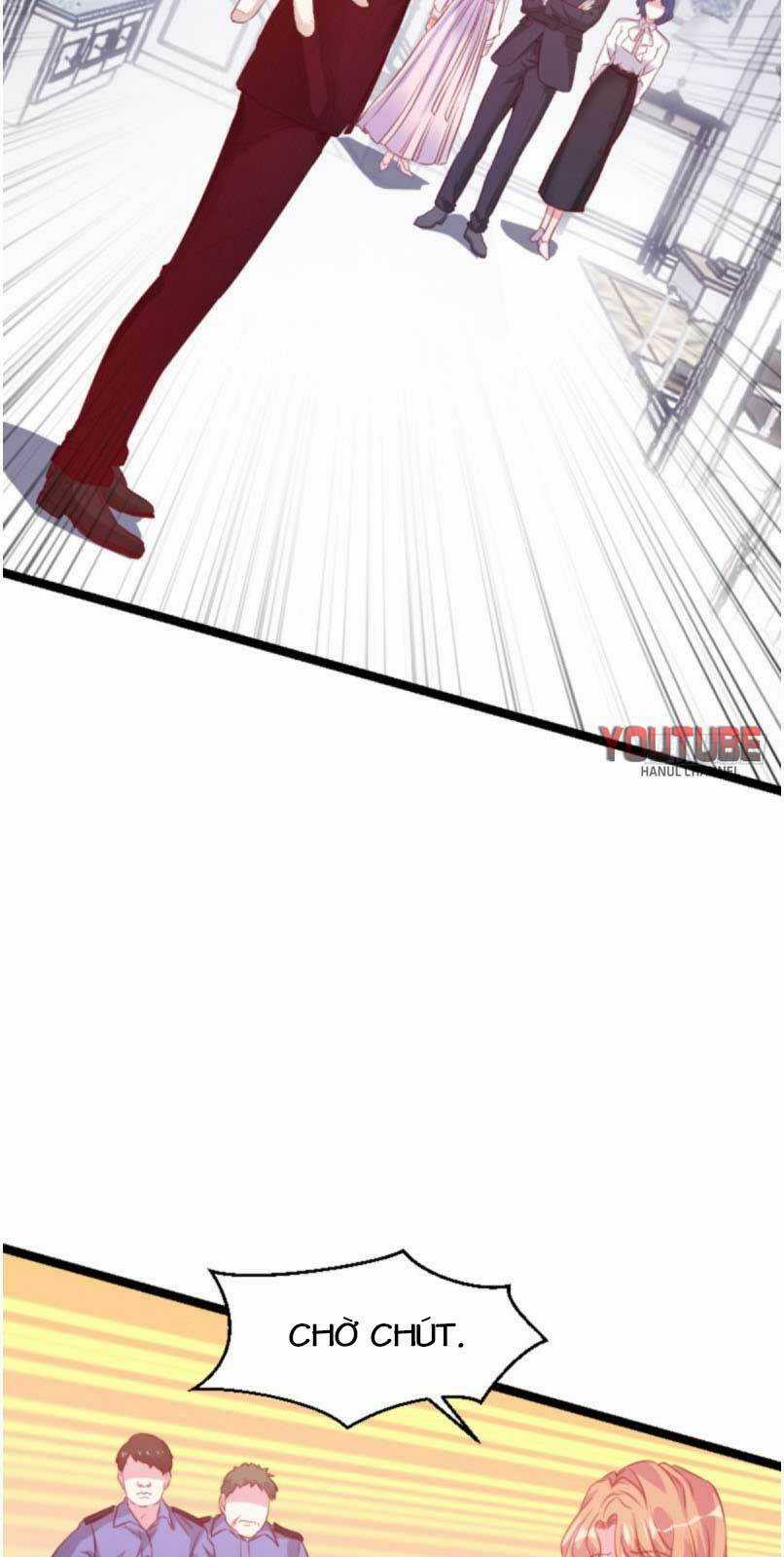 Bảo Bối Đáng Yêu Đột Kích Chapter 191 trang 33