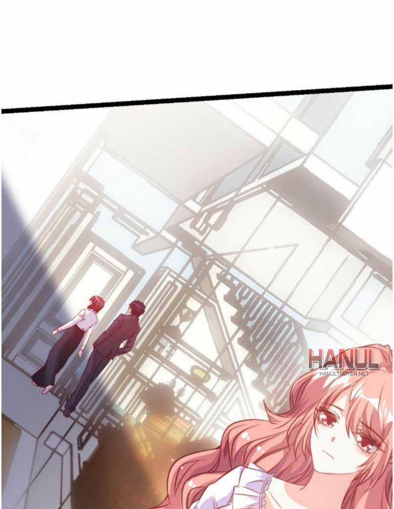 Bảo Bối Đáng Yêu Đột Kích Chapter 191 trang 36