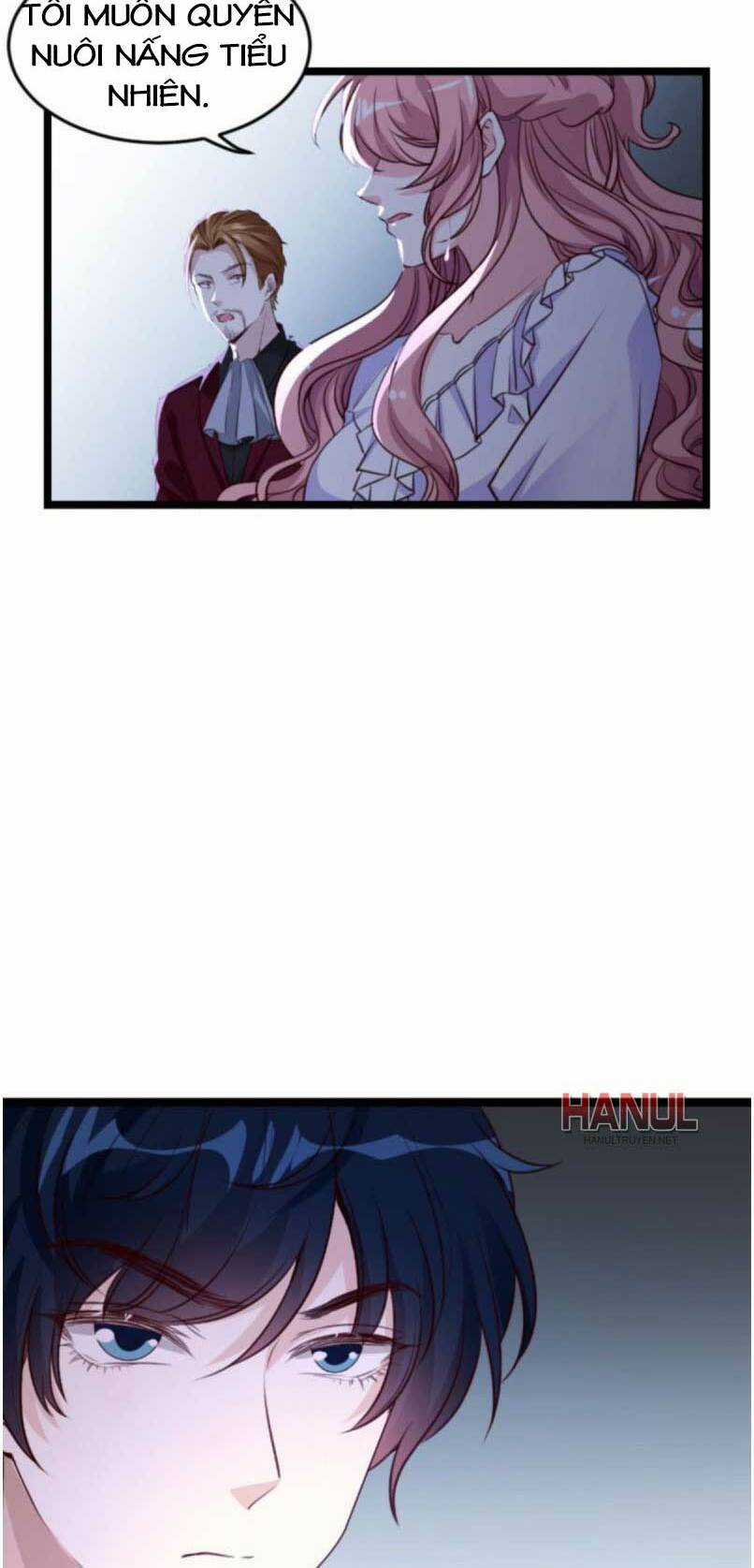 Bảo Bối Đáng Yêu Đột Kích Chapter 191 trang 4