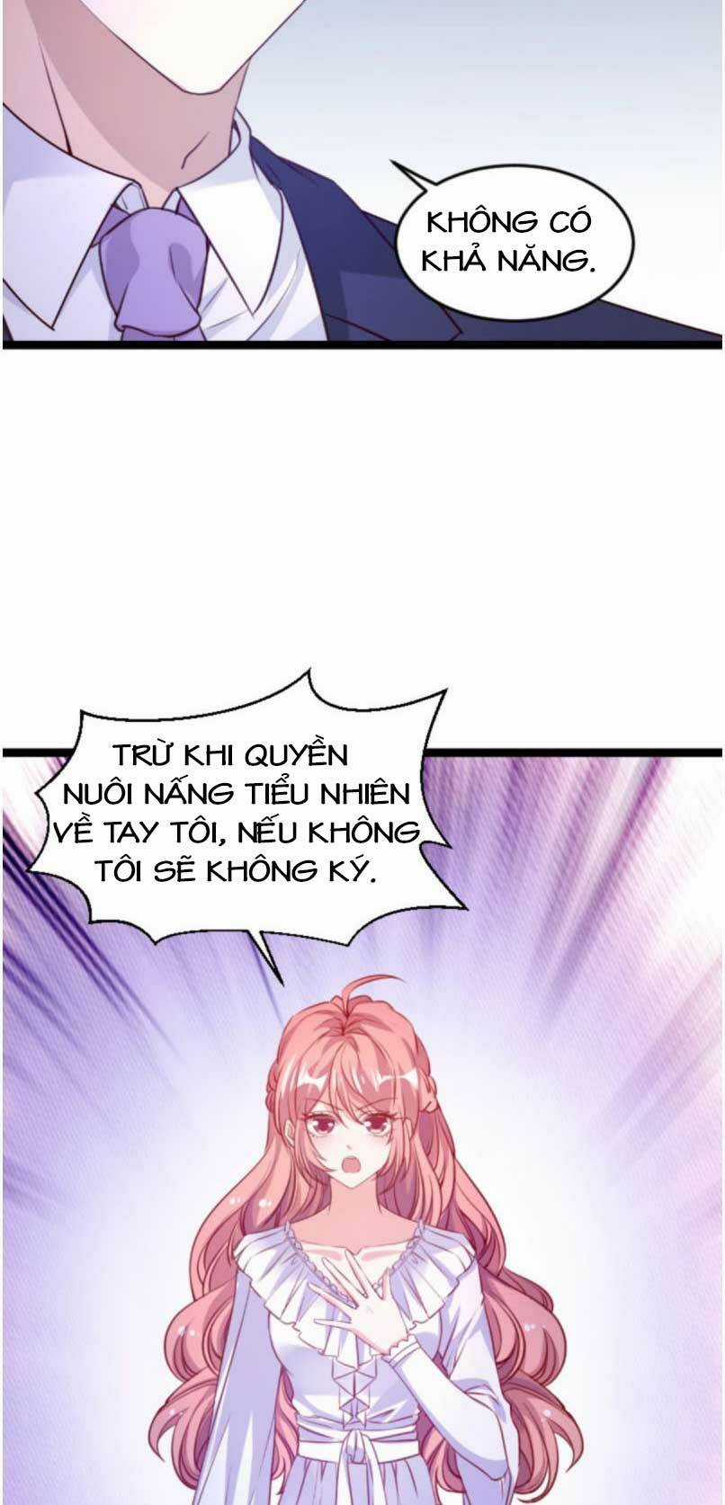 Bảo Bối Đáng Yêu Đột Kích Chapter 191 trang 5