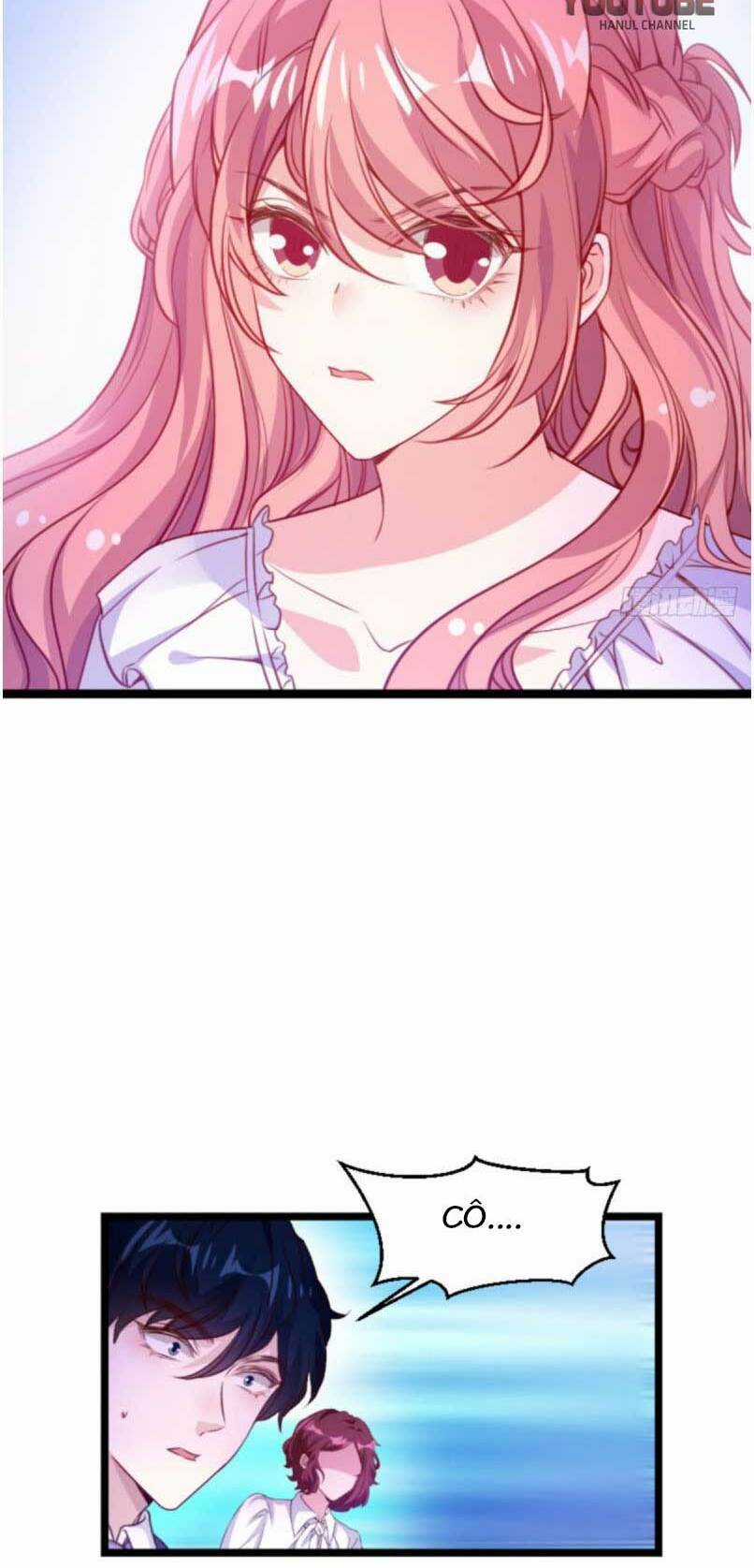 Bảo Bối Đáng Yêu Đột Kích Chapter 191 trang 8