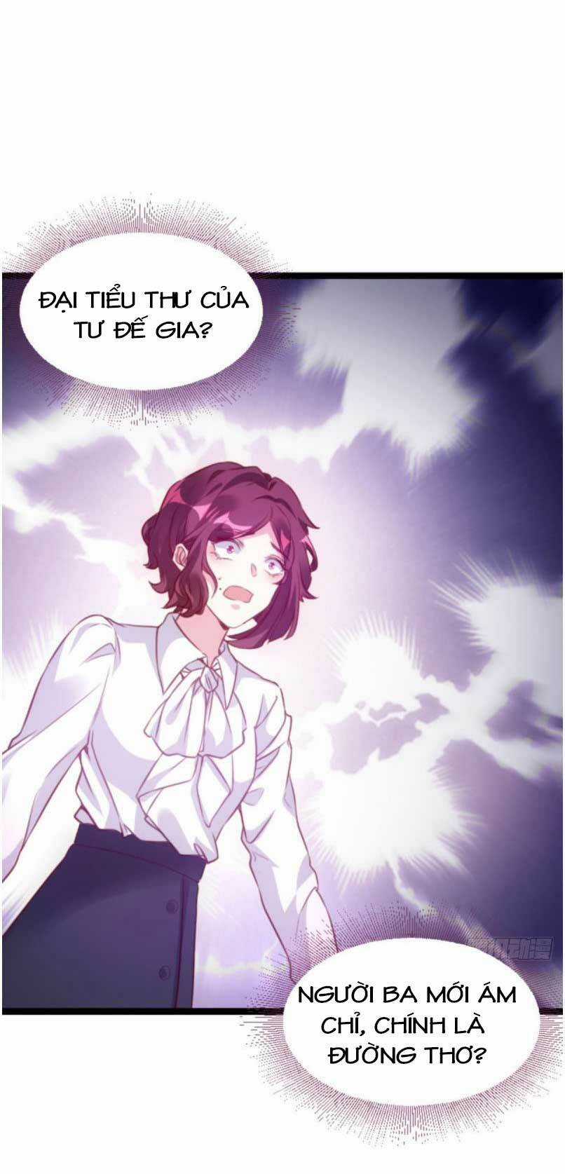 Bảo Bối Đáng Yêu Đột Kích Chapter 191 trang 9