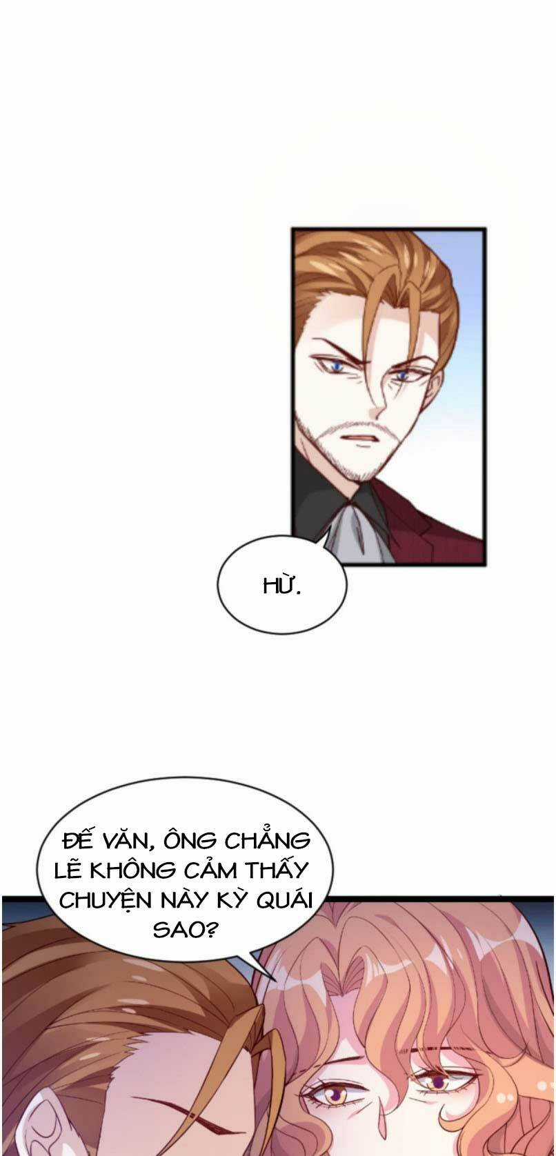 Bảo Bối Đáng Yêu Đột Kích Chapter 192 trang 11