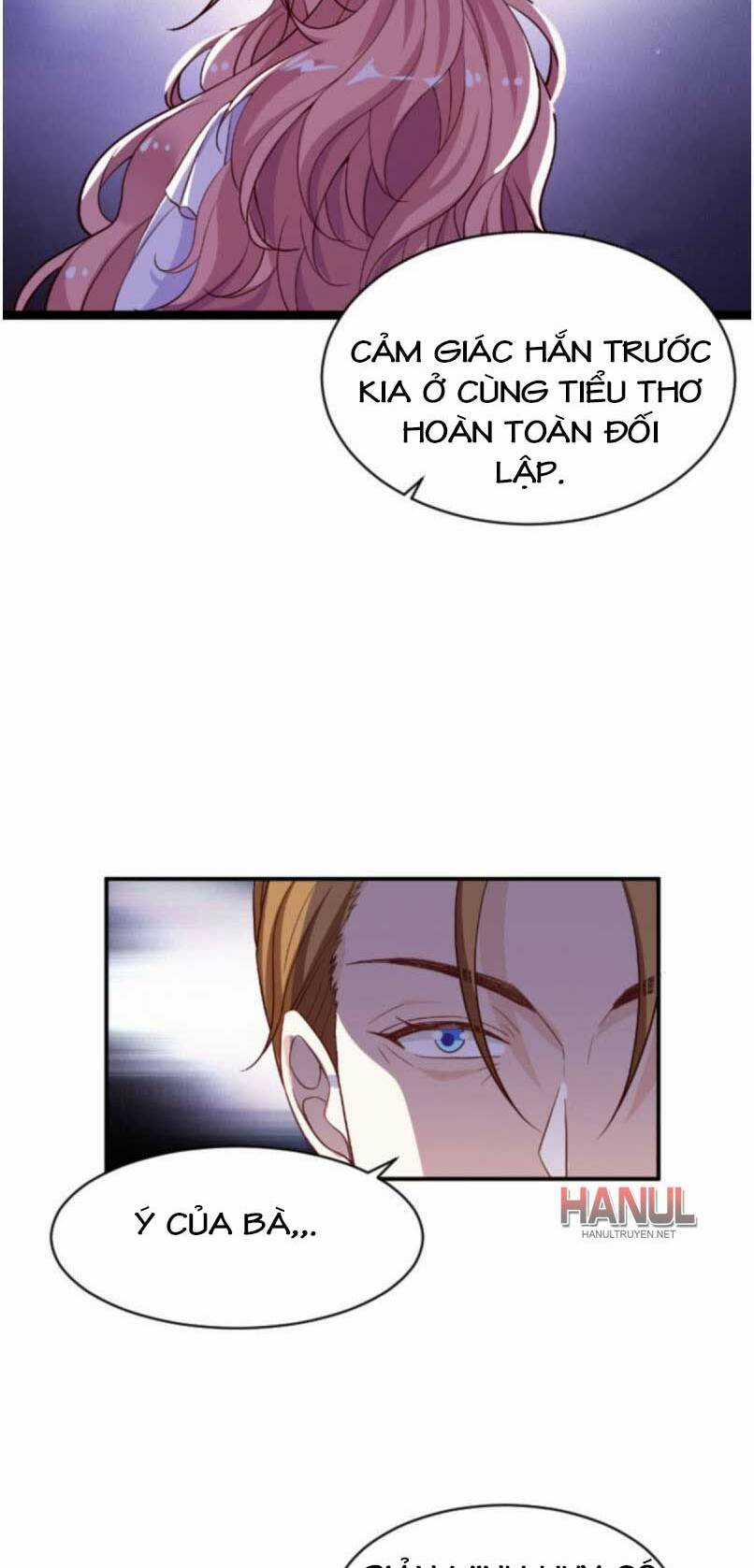 Bảo Bối Đáng Yêu Đột Kích Chapter 192 trang 14