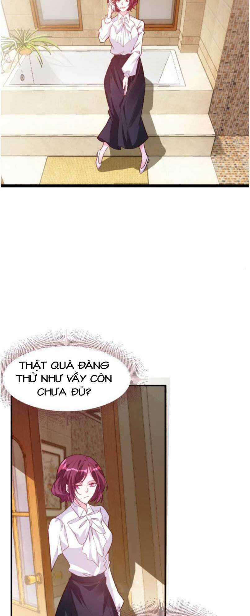 Bảo Bối Đáng Yêu Đột Kích Chapter 192 trang 24