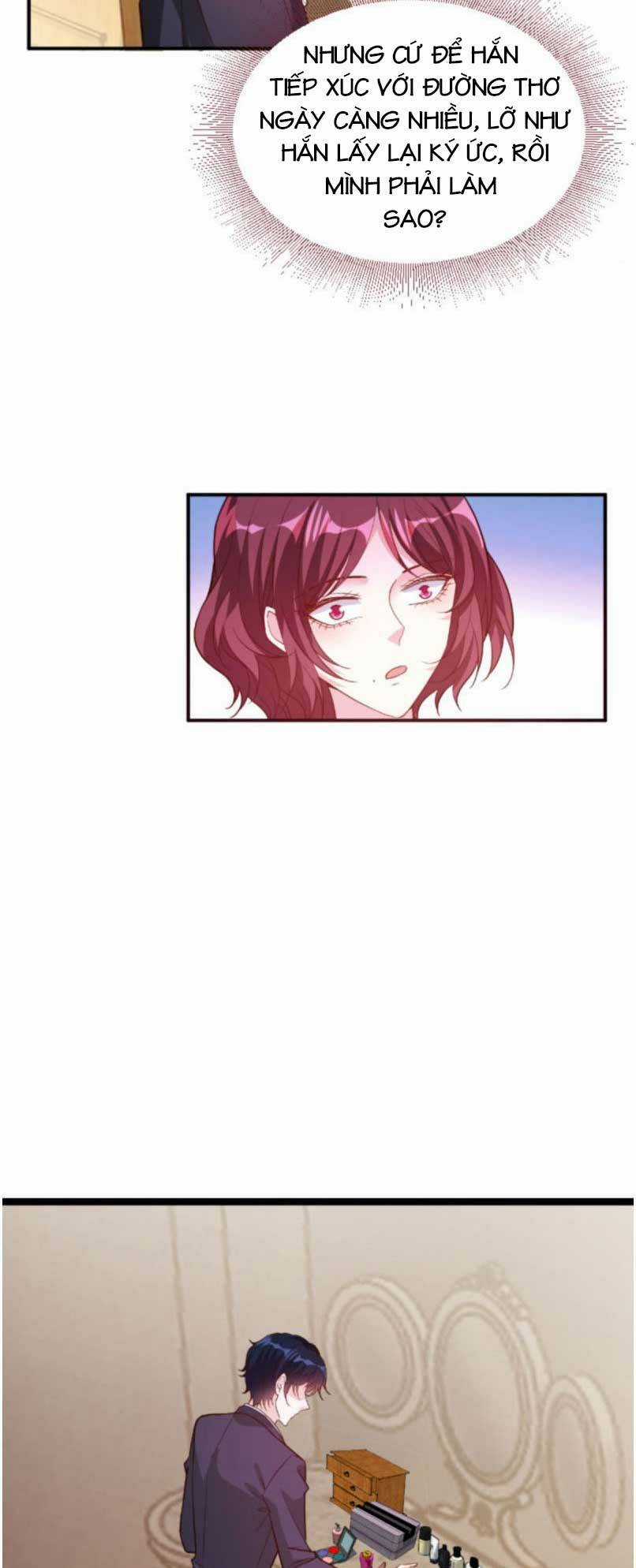 Bảo Bối Đáng Yêu Đột Kích Chapter 192 trang 25