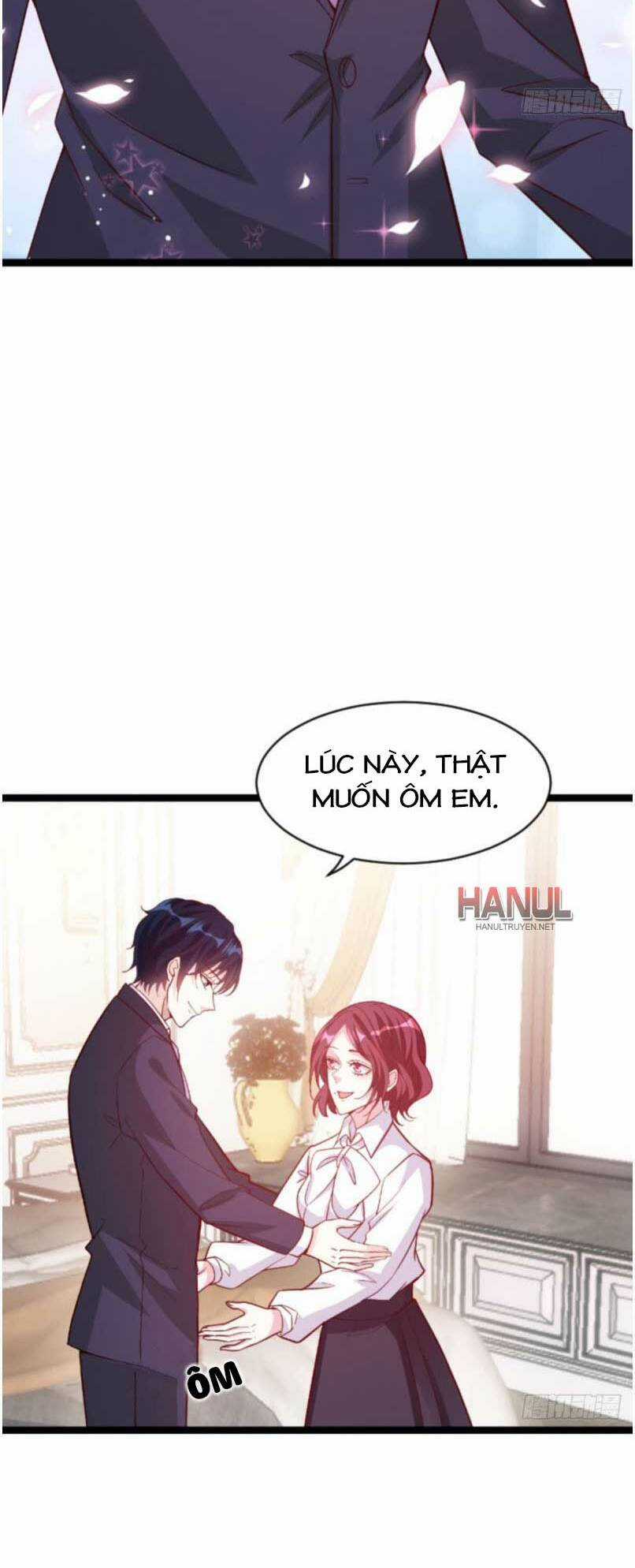 Bảo Bối Đáng Yêu Đột Kích Chapter 192 trang 28