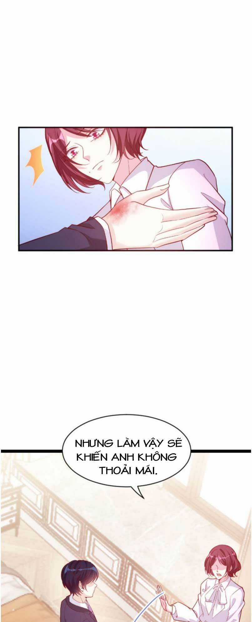 Bảo Bối Đáng Yêu Đột Kích Chapter 192 trang 29