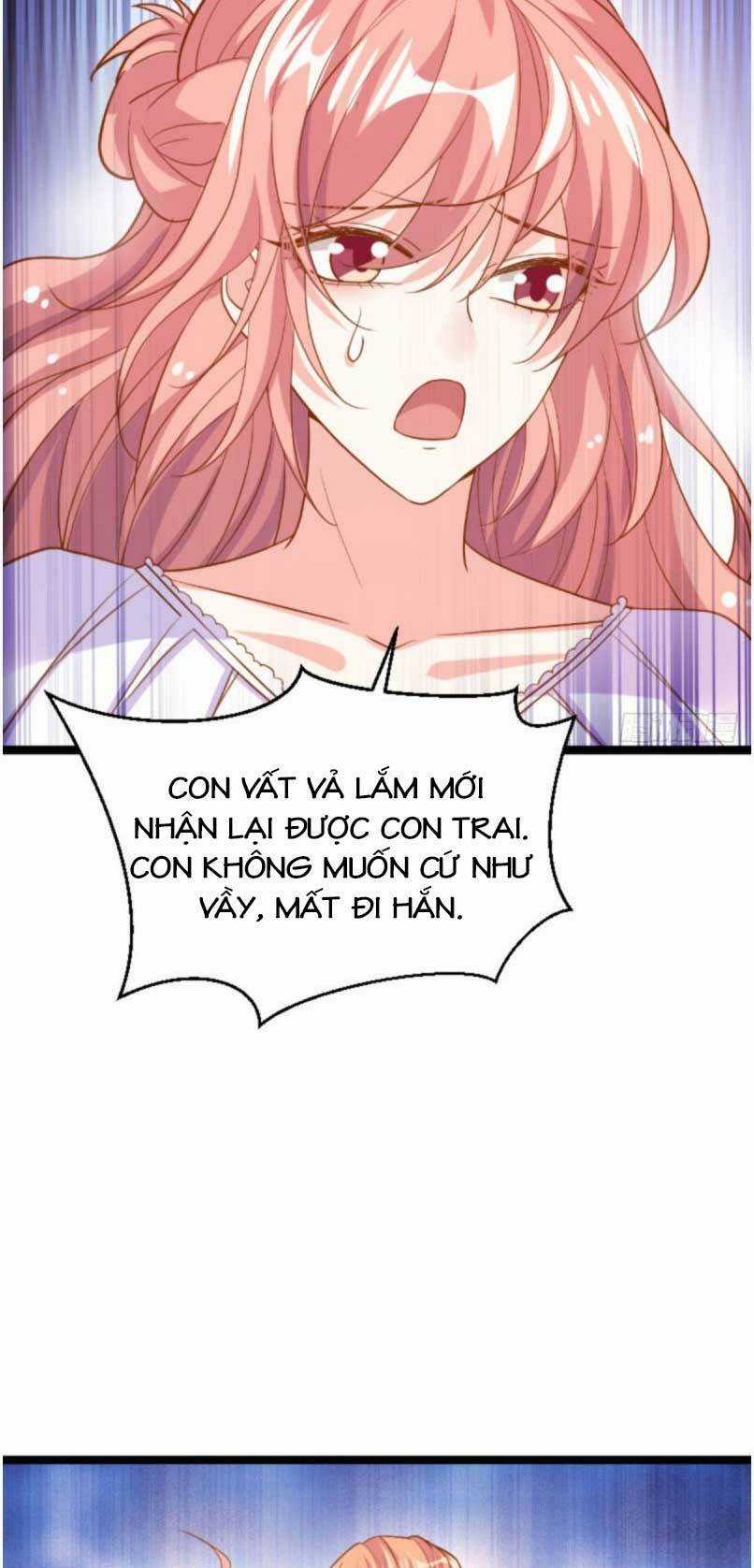 Bảo Bối Đáng Yêu Đột Kích Chapter 192 trang 3