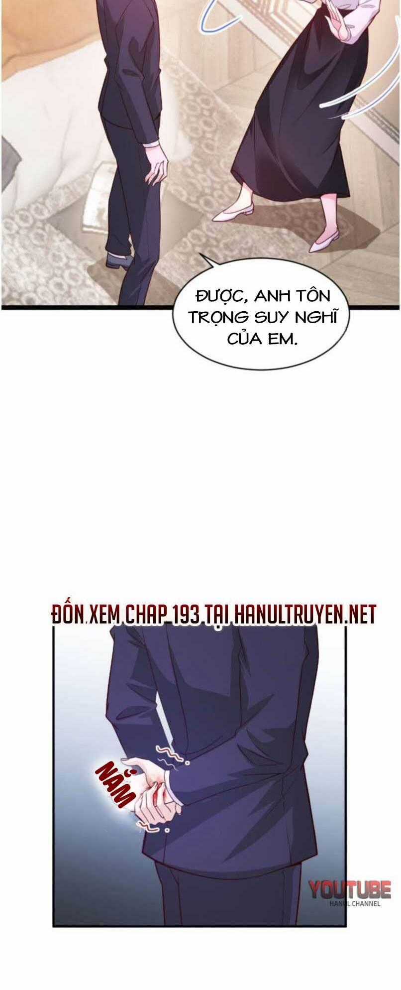 Bảo Bối Đáng Yêu Đột Kích Chapter 192 trang 30