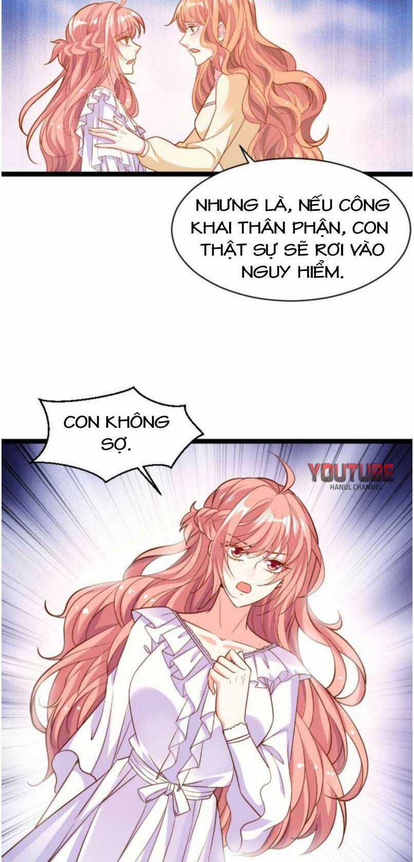 Bảo Bối Đáng Yêu Đột Kích Chapter 192 trang 4