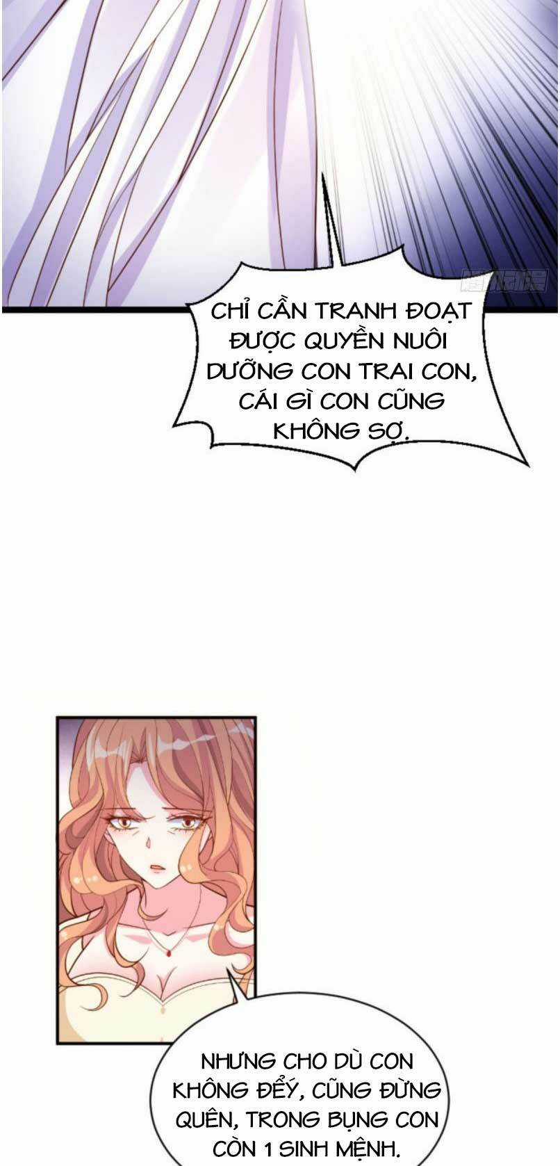 Bảo Bối Đáng Yêu Đột Kích Chapter 192 trang 5