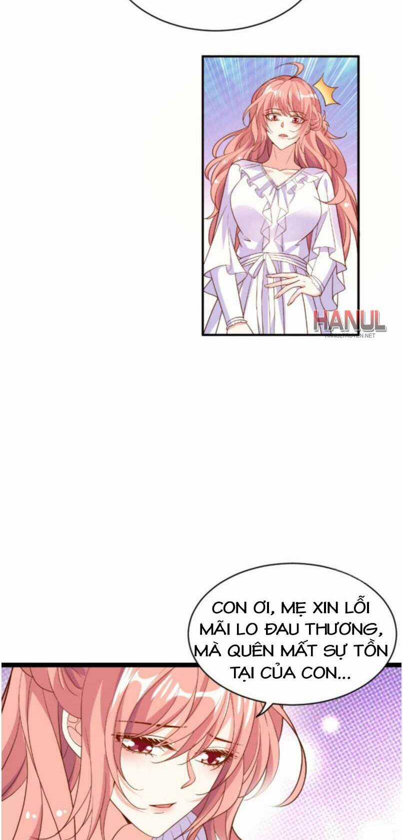 Bảo Bối Đáng Yêu Đột Kích Chapter 192 trang 6