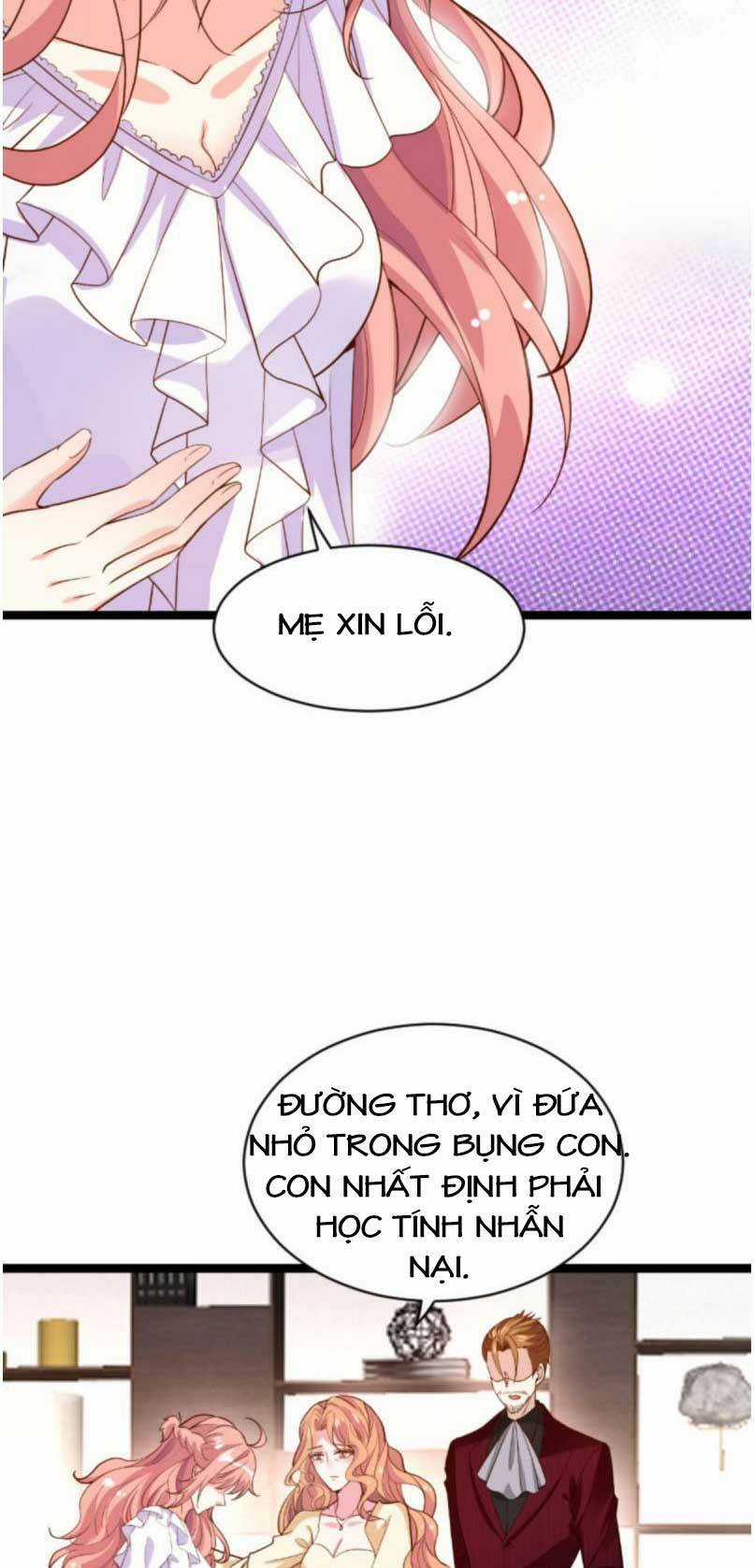 Bảo Bối Đáng Yêu Đột Kích Chapter 192 trang 7