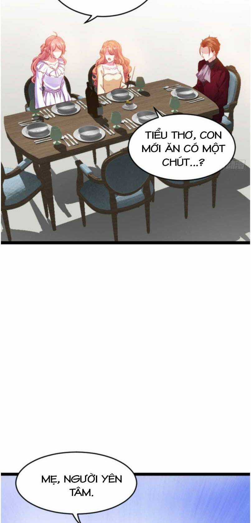 Bảo Bối Đáng Yêu Đột Kích Chapter 194 trang 12