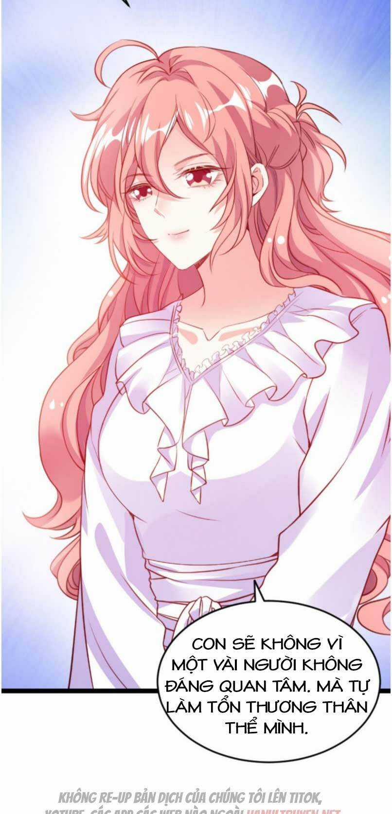 Bảo Bối Đáng Yêu Đột Kích Chapter 194 trang 13