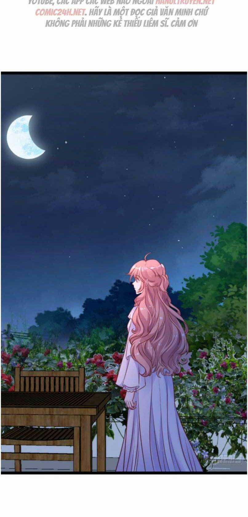 Bảo Bối Đáng Yêu Đột Kích Chapter 194 trang 14