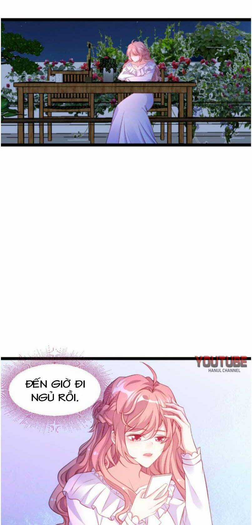 Bảo Bối Đáng Yêu Đột Kích Chapter 194 trang 16