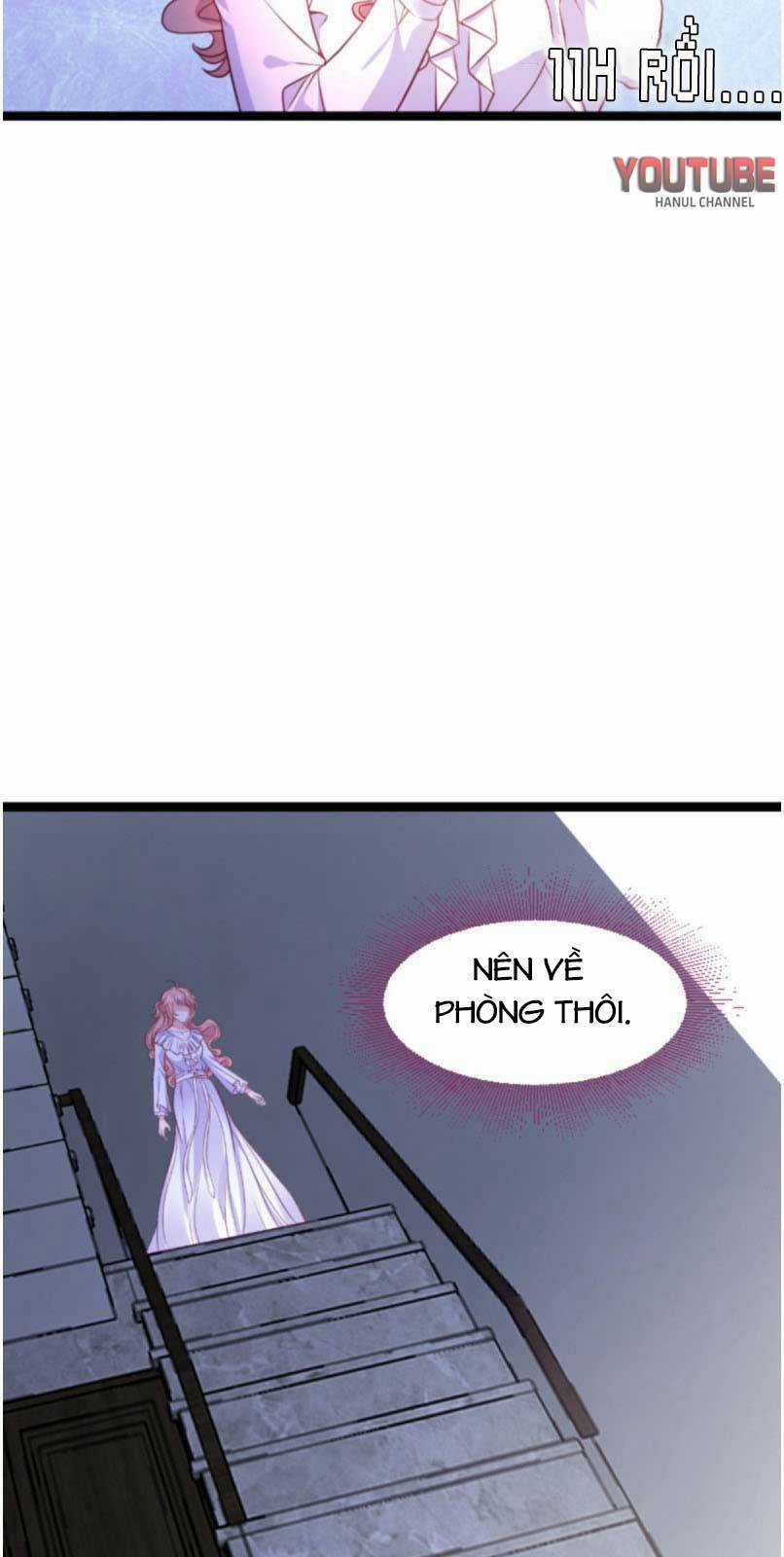 Bảo Bối Đáng Yêu Đột Kích Chapter 194 trang 17