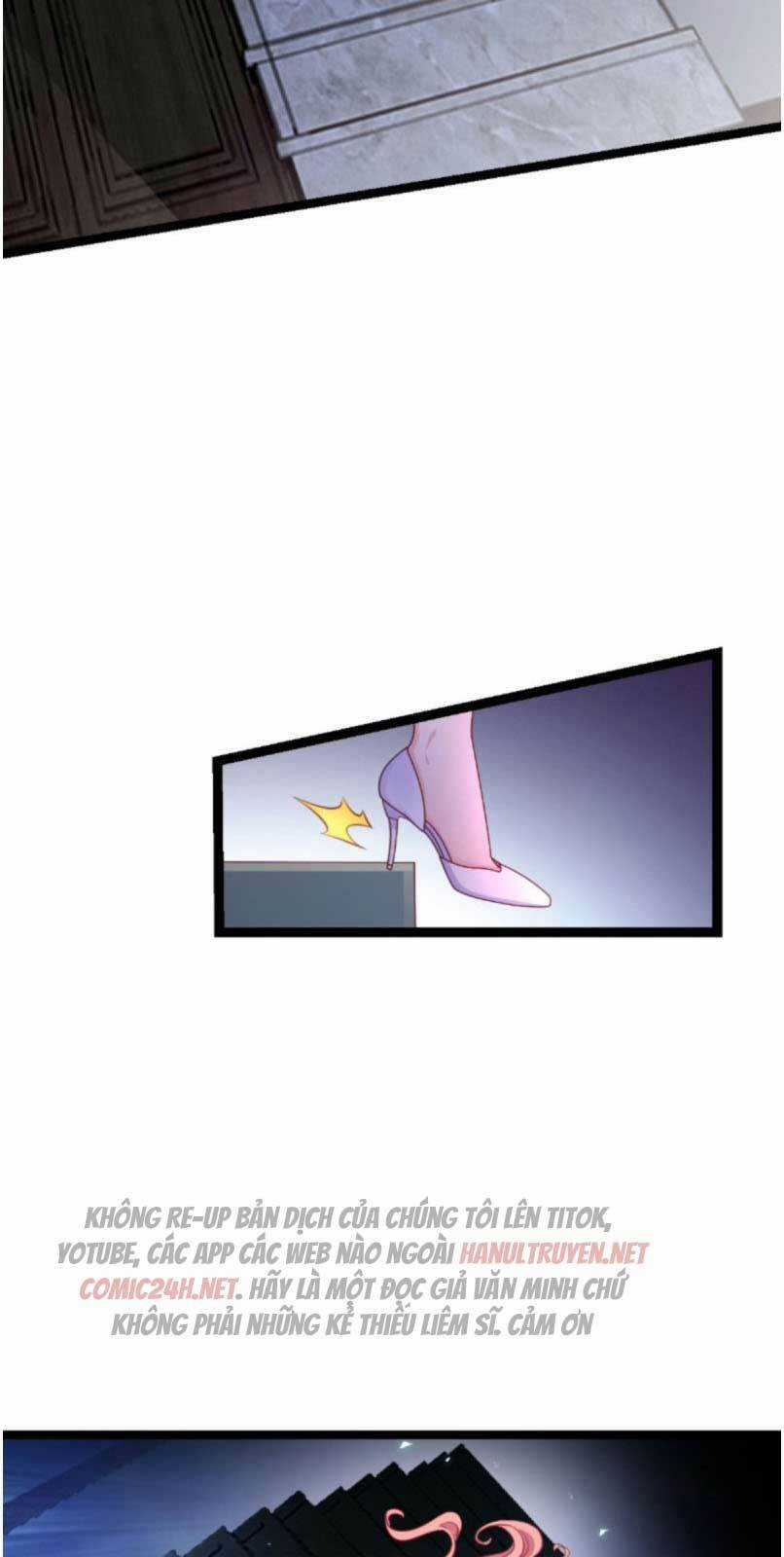 Bảo Bối Đáng Yêu Đột Kích Chapter 194 trang 18