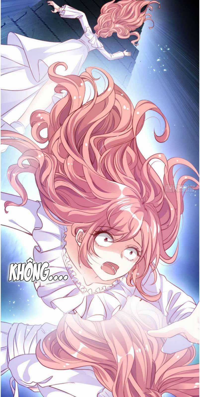 Bảo Bối Đáng Yêu Đột Kích Chapter 194 trang 19