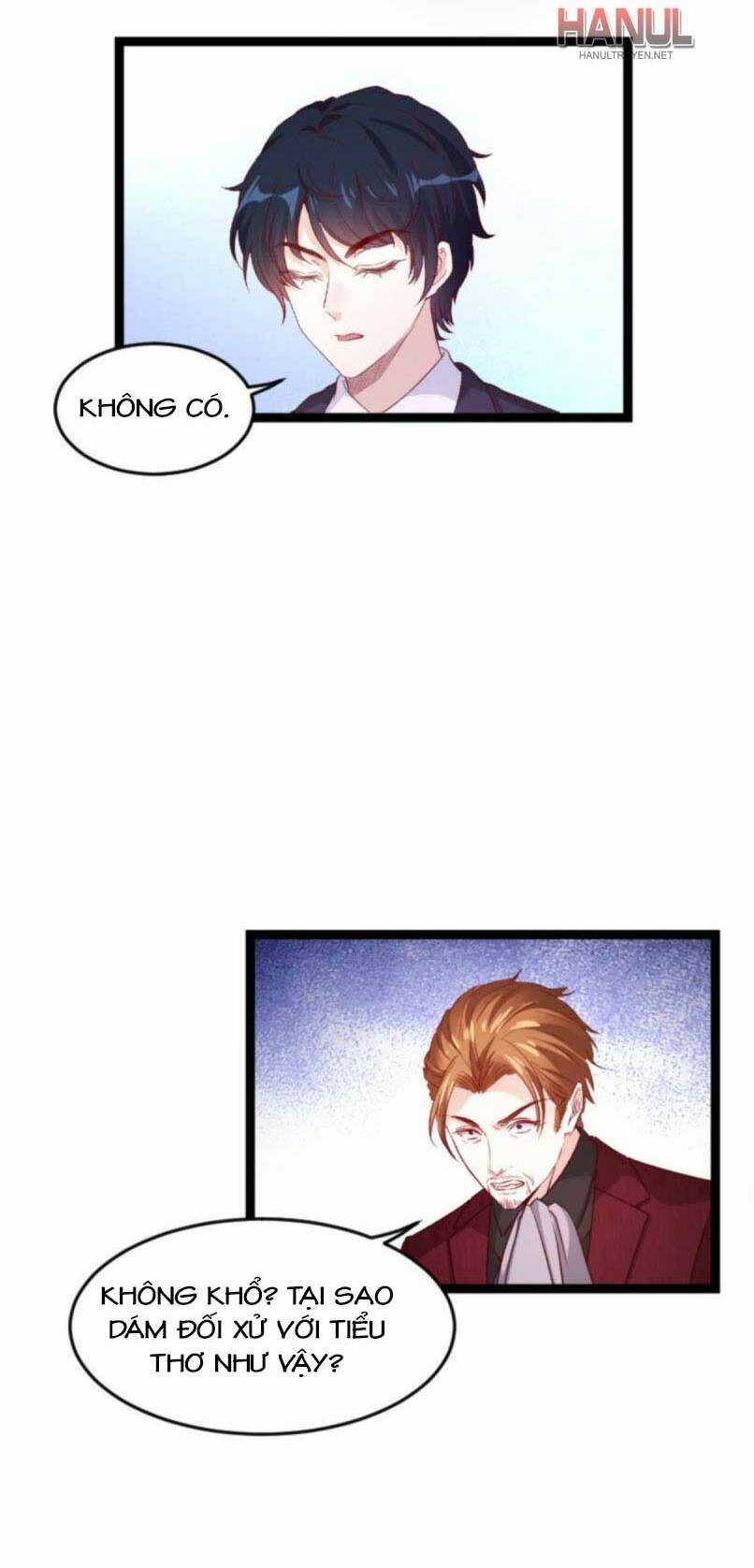 Bảo Bối Đáng Yêu Đột Kích Chapter 194 trang 2