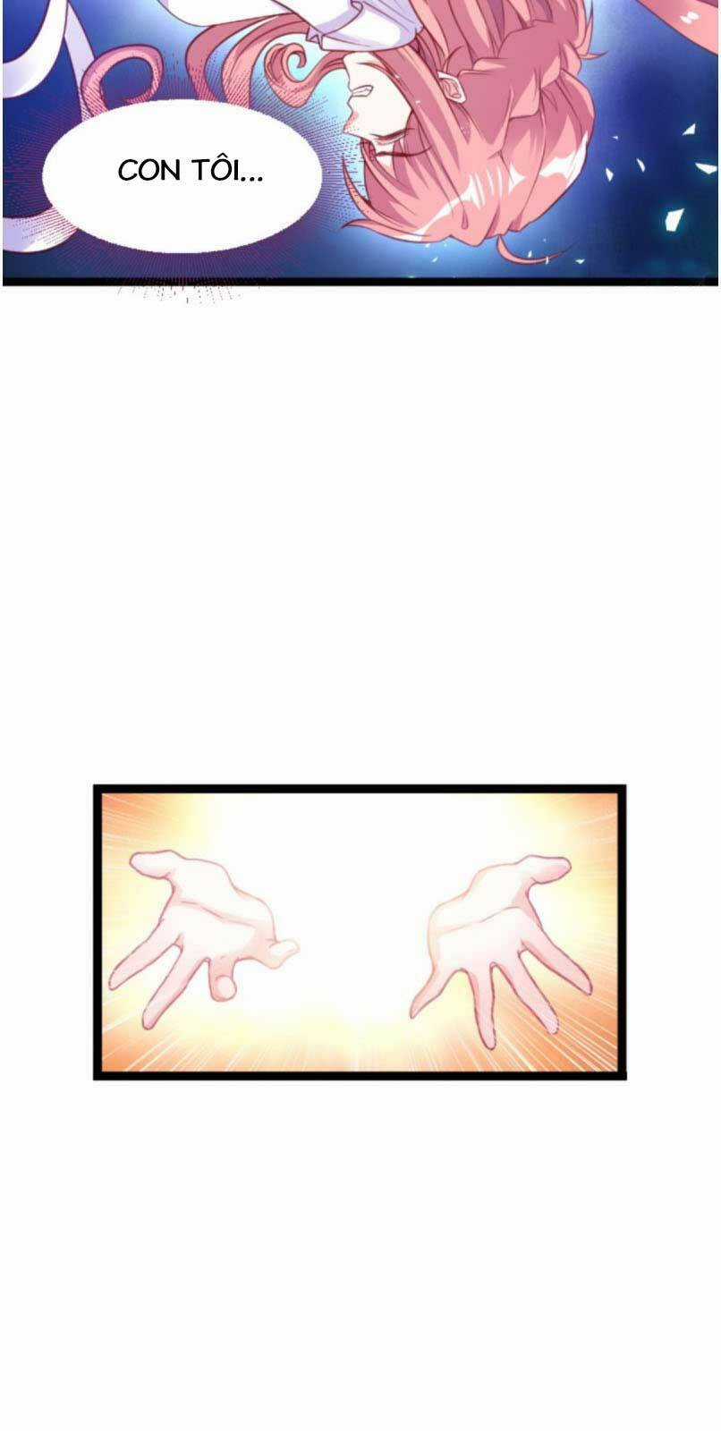 Bảo Bối Đáng Yêu Đột Kích Chapter 194 trang 20